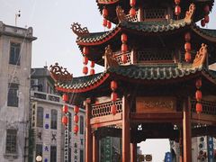 -汕头市小公园