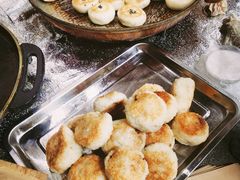 -老味茶屋(川沙老街店)