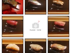 -鮨青(恒基名人购物中心店)