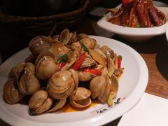 -南拳十三姨·潮汕砂锅粥(世纪金源店)