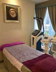 -健身堂科技美肌SPA