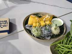 -菲住布渴酒店自助餐厅(阿里巴巴西溪园区店)