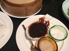 -北京王府井希尔顿酒店·秦唐中餐厅Chynna