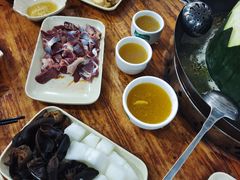 -清新一盅正宗清远鸡(环城路店)