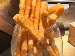 -巴奴毛肚火锅(悠唐购物中心店)