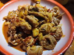 -老三样·美食研究中心(世贸路店)