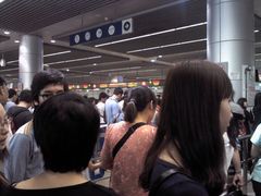 -珠海拱北口岸
