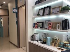 -维乐口腔(美维云门诊陆家嘴店)