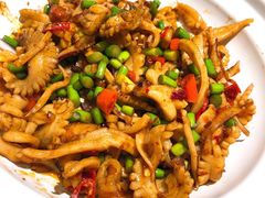 -兰湘子·湘菜小炒(石家庄万象城店)