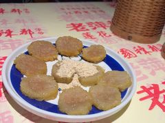 -老萍巷莲花血鸭·萍乡地标江西菜(步行街店)