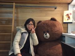 -line friends(明洞旗舰店)