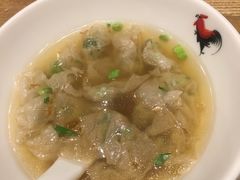手打扁肉汤-莆田餐厅PUTIEN(三里屯店)