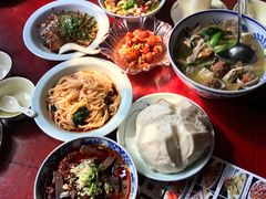-窄巷子陕菜馆·地道陕西菜(粉巷店)