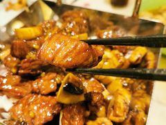 -弄堂里(西溪龙湖天街店)