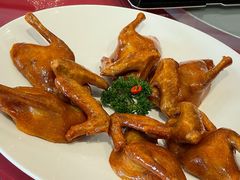 -利苑酒家(金宝店)