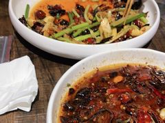 -铁公鸡·四川料理(天环广场店)