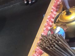 -卤校长重庆火锅(国兴店)