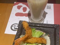-一心创作料理屋(经开万达店)