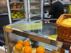 -茶桔便(欧亚大观店)