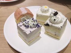 -小鱼小牛·鱼牛干锅·脆鱼火锅(世欧广场店)