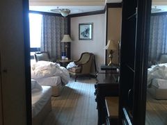 -北京河南大厦酒店