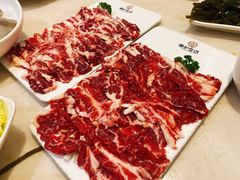 -围炉夜话·潮汕卤水火锅(榕江店)