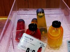 -巴黎贝甜(华堂新辰汇店)