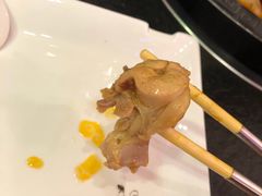 -重庆烧鸡公火锅(簋街店)