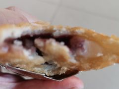 红豆年糕派-麦当劳(交道口店)