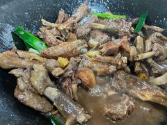 -大地农庄(逢沙大道店)