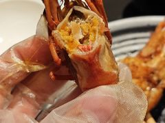 -红盔甲·小龙虾(人民广场店)