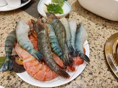 -丰卓会海鲜自助(中润大道店)