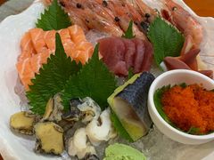 -银子铁板烧料理自助餐(人民广场店)