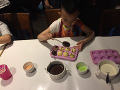 -Geneva日内瓦餐厅(西郊宝成花苑店)