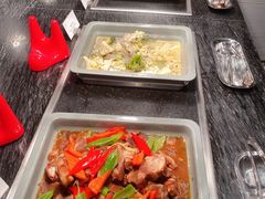 -博林天瑞喜来登酒店·西丽尚膳