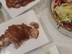 -津悦·正阳春烤鸭(红旗南路店)