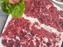 -鑫宝沙茶牛肉火锅(永泰店)