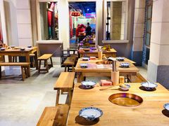 大堂-十六蒲(桂林路店)