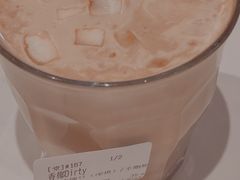 -Peet's Coffee皮爷咖啡(万象天地店)