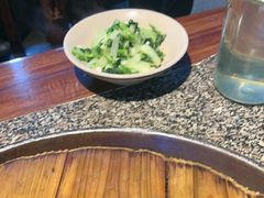 -好灶头妈妈菜·柴火灶台鱼·千岛湖土菜地标美食
