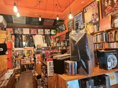 -独音唱片 Indie Music