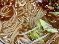 -鼎高高陕西美食(龙德广场店)