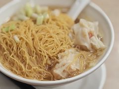 -盛记粥面(佐敦店)