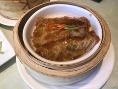 -七哥港式茶餐厅(亮马桥总店)