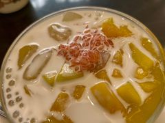 -民信老铺(双皮奶博物馆店)