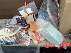 -乐天免税店(明洞店)