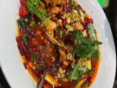 -飞尝蚝·顺德菜·鱼生(顺德总店)