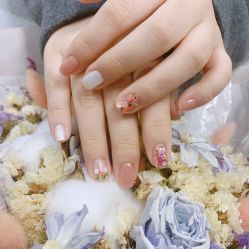 -如一·美甲美睫