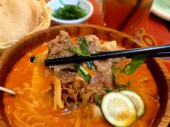 -米泰芒·东南亚料理(体育西店)