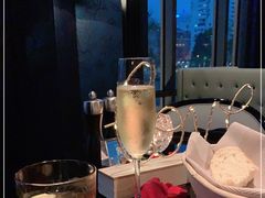 -上海苏宁宝丽嘉酒店·Cafe Bellagio西餐厅